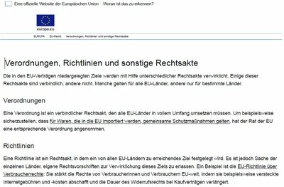 EU - Richtlinie und Verordnung.JPG